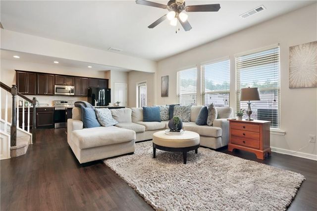 1267 Brookmere Way, Cumming, GA 30040