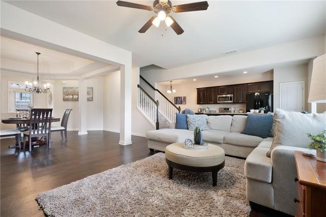 1267 Brookmere Way, Cumming, GA 30040