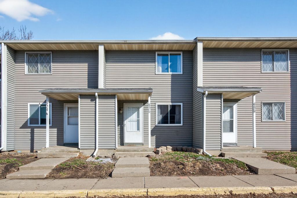 406 Livingston Avenue, Saint Paul, MN 55107