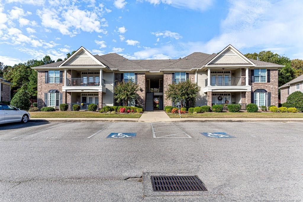 1861 Jennifer Lane 201, Fayetteville, NC 28314