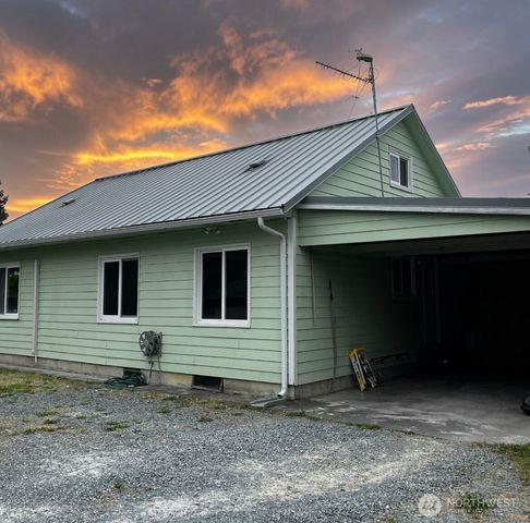 505 Waldron Street, Sedro Woolley, WA 98284