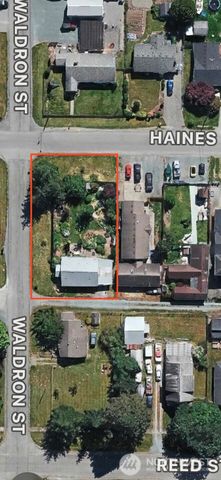 505 Waldron Street, Sedro Woolley, WA 98284