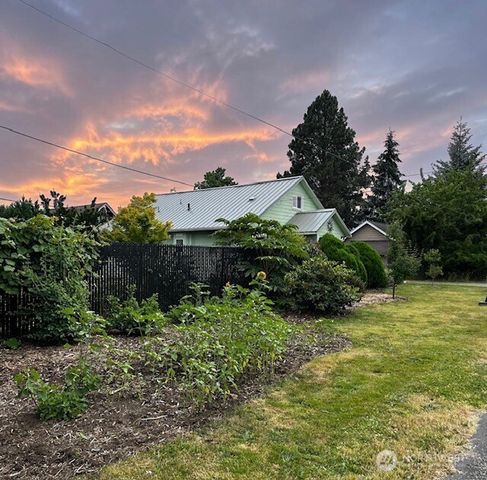 505 Waldron Street, Sedro Woolley, WA 98284