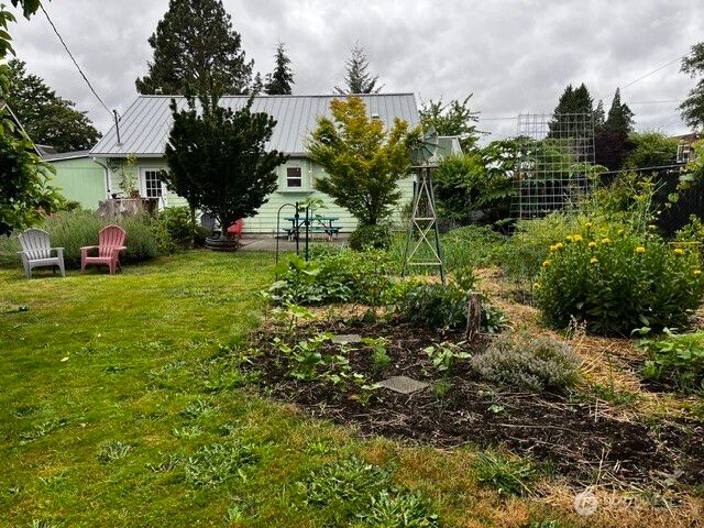 505 Waldron Street, Sedro Woolley, WA 98284
