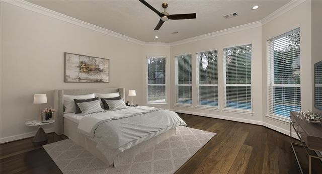 170 Golden Shadow Circle, The Woodlands, TX 77381