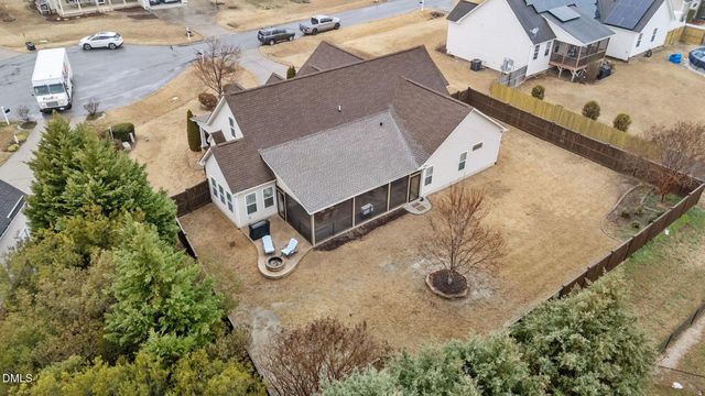 181 Telesto Circle, Garner, NC 27529