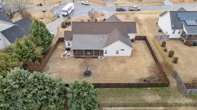 181 Telesto Circle, Garner, NC 27529