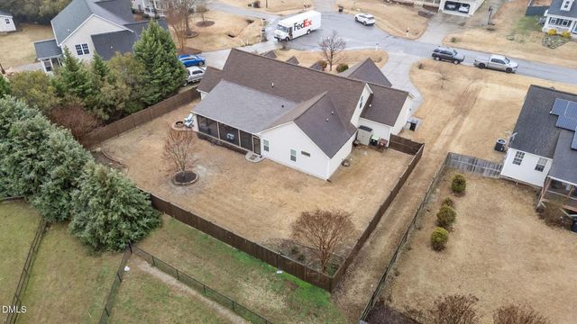 181 Telesto Circle, Garner, NC 27529