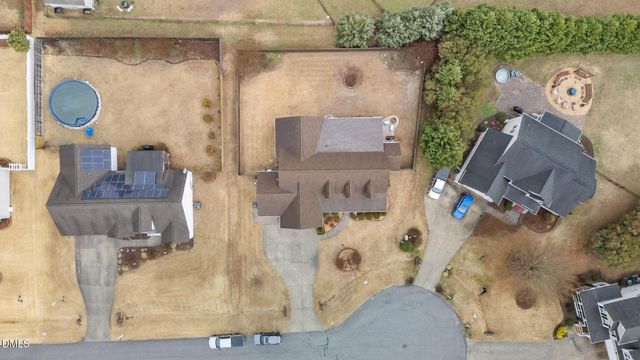 181 Telesto Circle, Garner, NC 27529