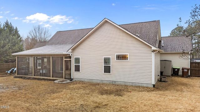 181 Telesto Circle, Garner, NC 27529