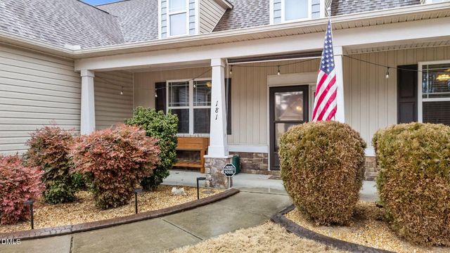 181 Telesto Circle, Garner, NC 27529