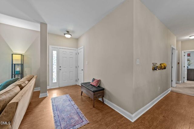 181 Telesto Circle, Garner, NC 27529