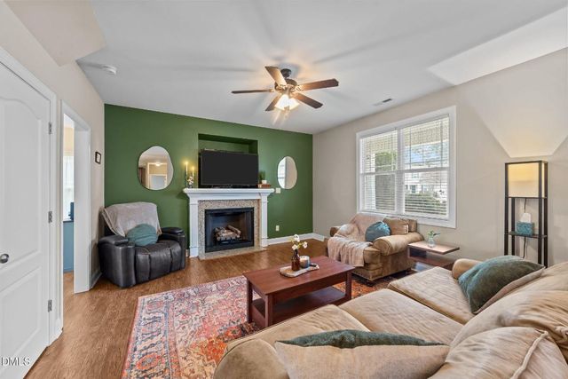 181 Telesto Circle, Garner, NC 27529