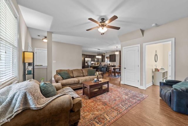 181 Telesto Circle, Garner, NC 27529