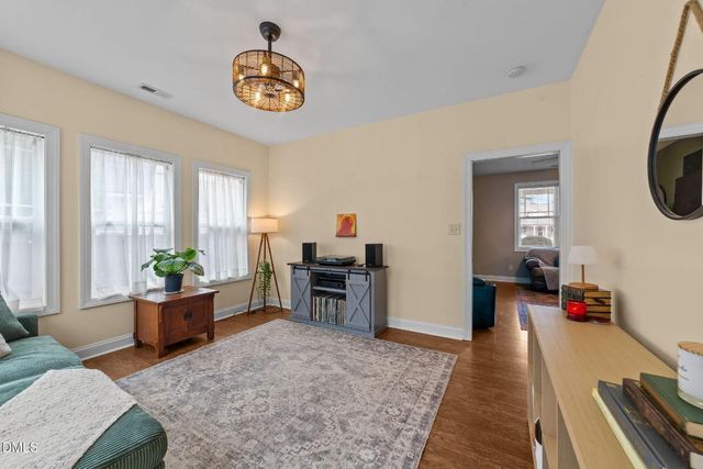 181 Telesto Circle, Garner, NC 27529