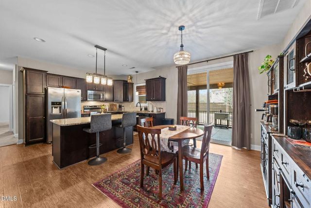 181 Telesto Circle, Garner, NC 27529