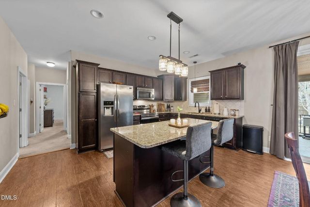 181 Telesto Circle, Garner, NC 27529