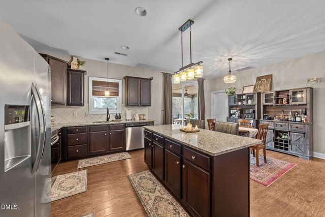 181 Telesto Circle, Garner, NC 27529