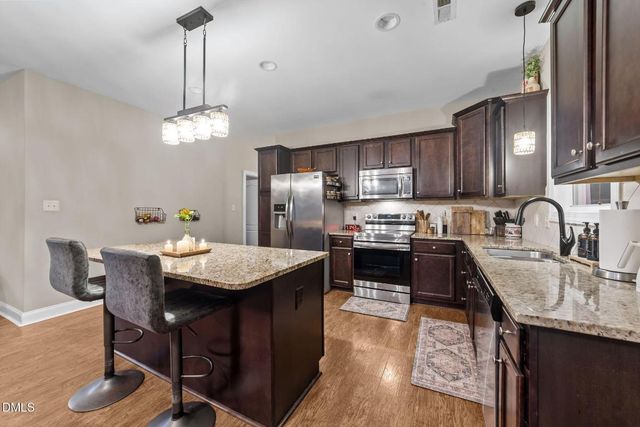 181 Telesto Circle, Garner, NC 27529