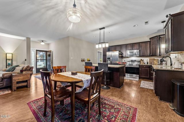 181 Telesto Circle, Garner, NC 27529