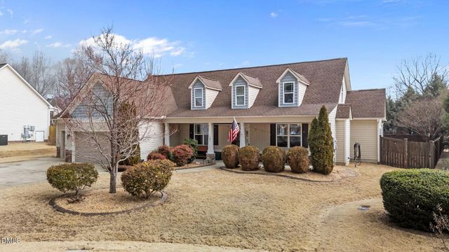 181 Telesto Circle, Garner, NC 27529
