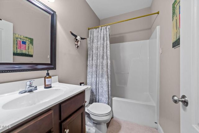 181 Telesto Circle, Garner, NC 27529