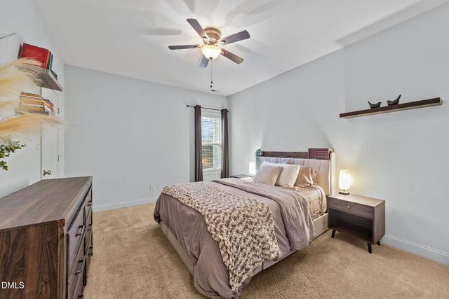 181 Telesto Circle, Garner, NC 27529