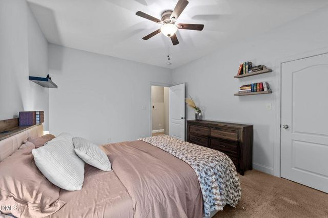 181 Telesto Circle, Garner, NC 27529