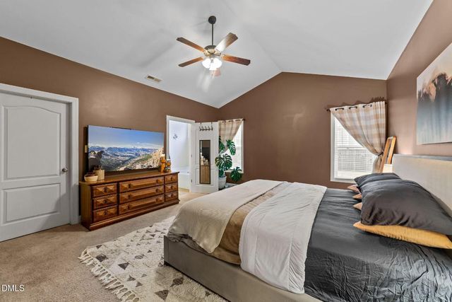 181 Telesto Circle, Garner, NC 27529