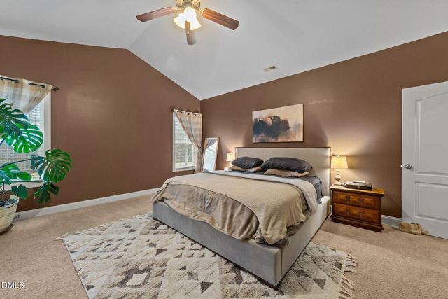 181 Telesto Circle, Garner, NC 27529