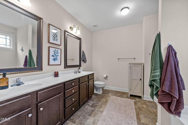 181 Telesto Circle, Garner, NC 27529