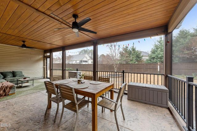 181 Telesto Circle, Garner, NC 27529