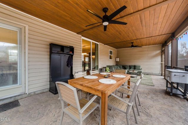 181 Telesto Circle, Garner, NC 27529