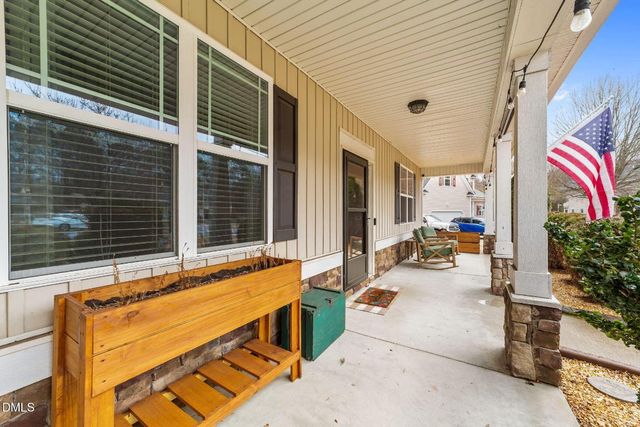 181 Telesto Circle, Garner, NC 27529