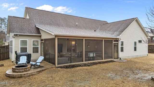 181 Telesto Circle, Garner, NC 27529