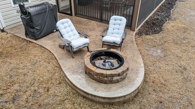 181 Telesto Circle, Garner, NC 27529