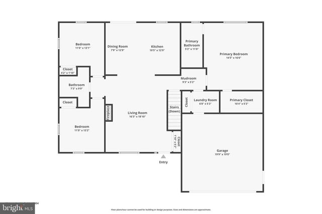 75 JOAN DR, York, PA 17404