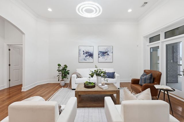 5918 Riviera Dr, Benton, AR 72019