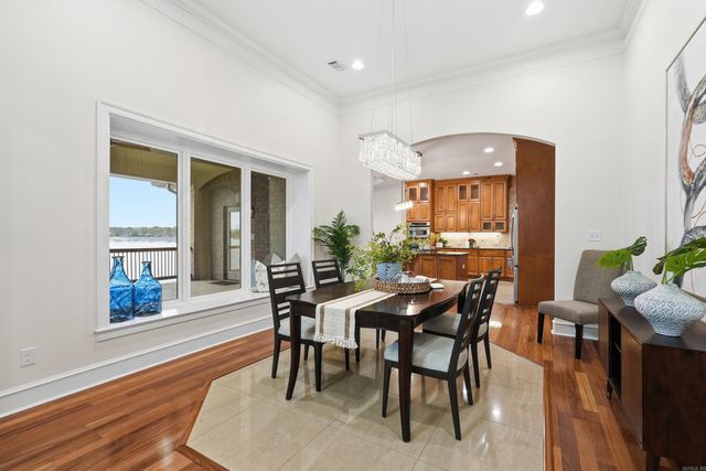 5918 Riviera Dr, Benton, AR 72019