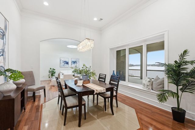 5918 Riviera Dr, Benton, AR 72019