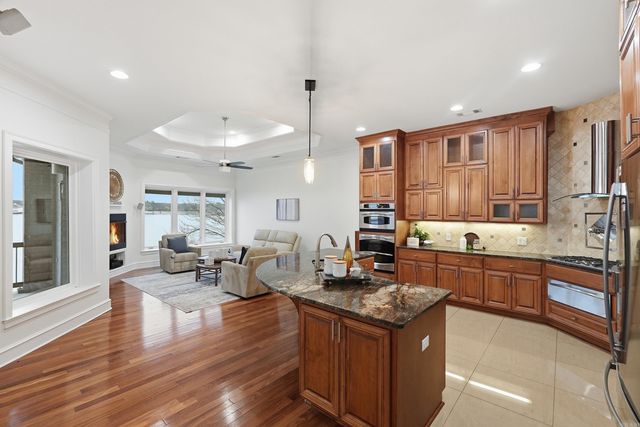 5918 Riviera Dr, Benton, AR 72019