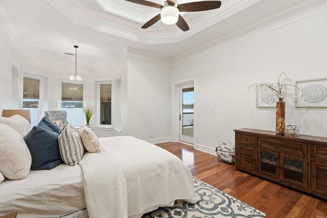 5918 Riviera Dr, Benton, AR 72019