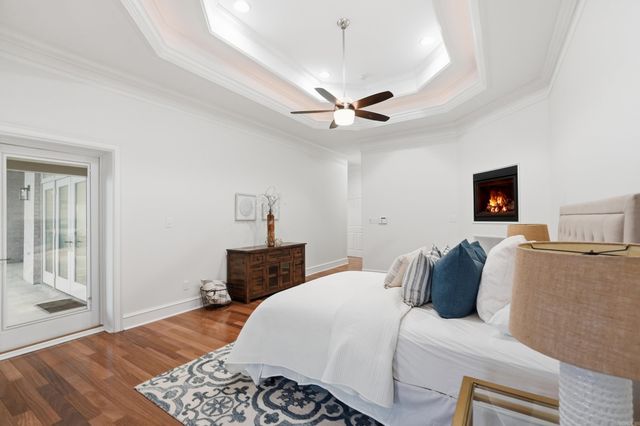 5918 Riviera Dr, Benton, AR 72019