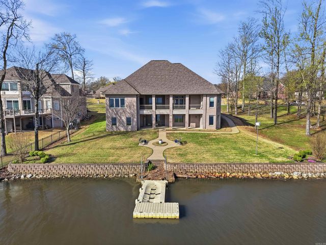 5918 Riviera Dr, Benton, AR 72019