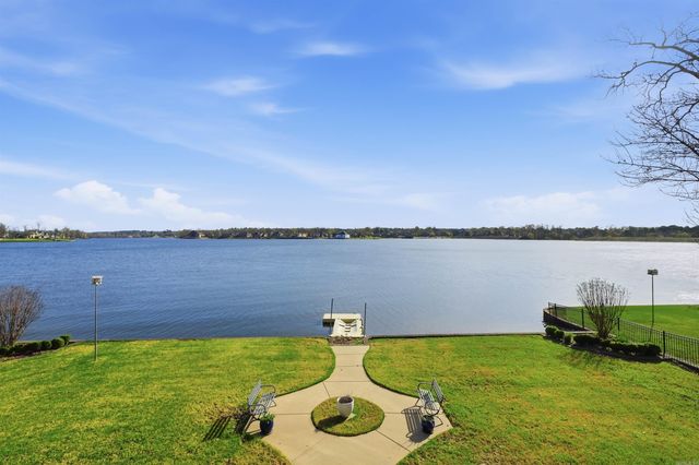 5918 Riviera Dr, Benton, AR 72019