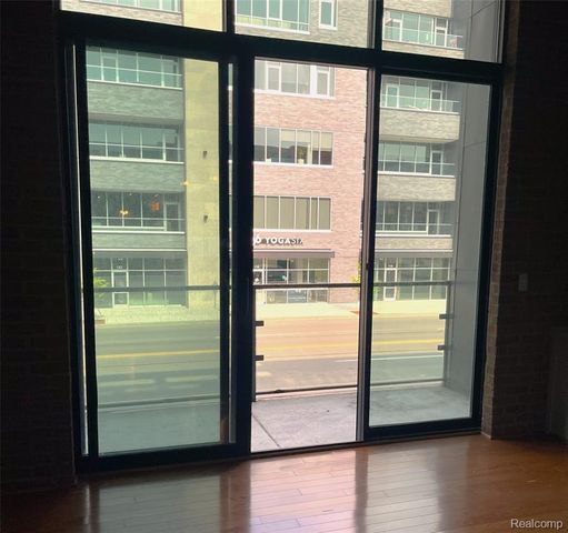 111 N Main Street 201, Royal Oak, MI 48067