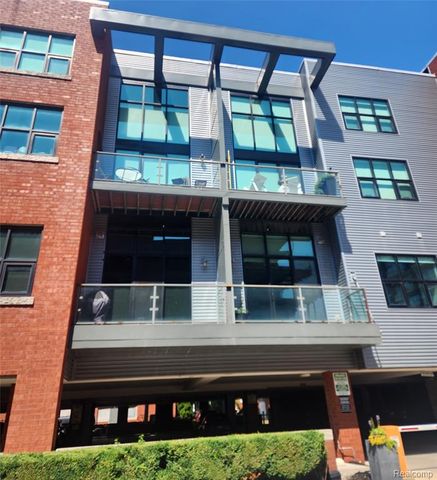 111 N Main Street 201, Royal Oak, MI 48067