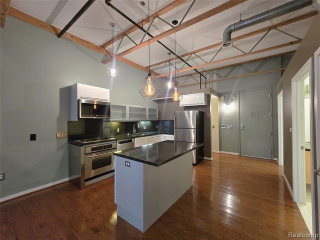 111 N Main Street 201, Royal Oak, MI 48067