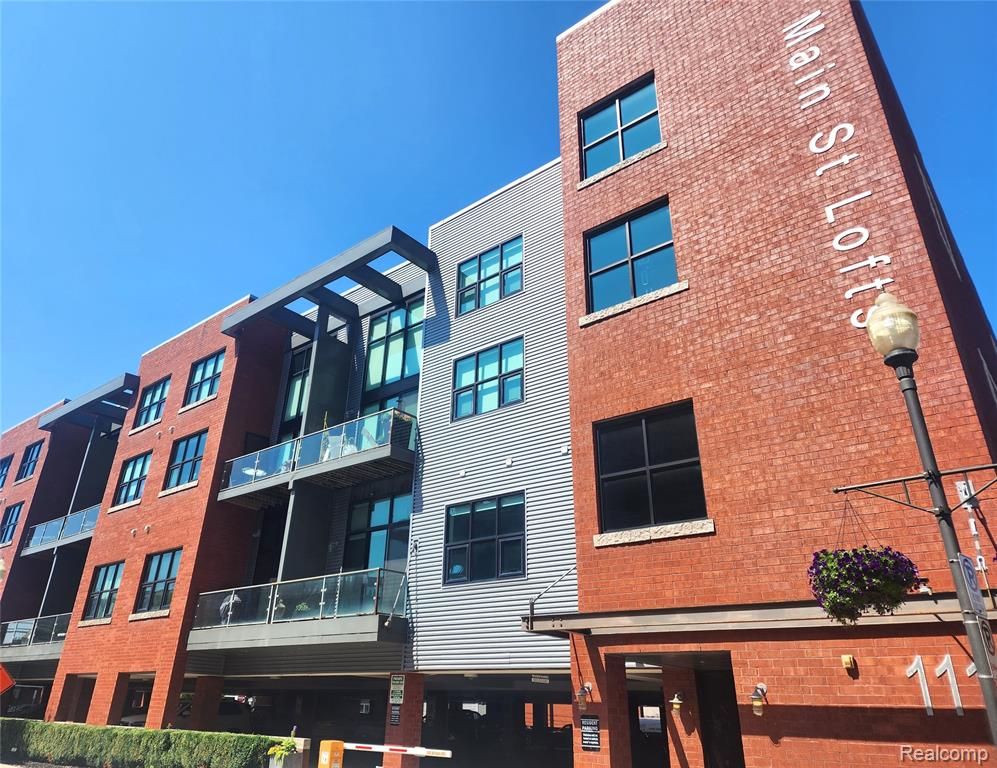 111 N Main Street 201, Royal Oak, MI 48067