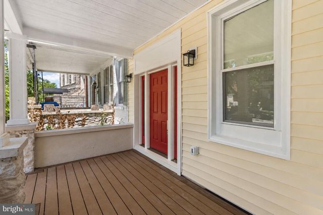 3517 HOLMES AVE, Baltimore, MD 21217